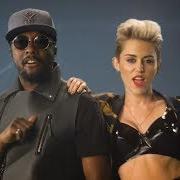 El texto musical SCREAM AND SHOUT de WILL.I.AM también está presente en el álbum Willpower