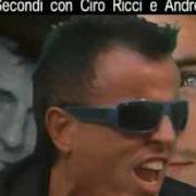 El texto musical FILOMENA de CIRO RICCI también está presente en el álbum Dopotutto