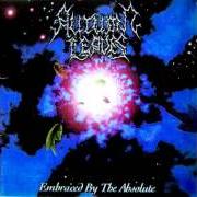El texto musical UNIVERSAL FLOOD de AUTUMN LEAVES también está presente en el álbum Embraced by the absolute (1996)