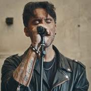 El texto musical SIMONE SPACCIA de FABRIZIO MORO también está presente en el álbum Non ho paura di niente (2025)