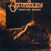 El texto musical BRUDERMORD de AUTUMNBLAZE también está presente en el álbum Perdition diaries (2009)