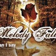 El texto musical ANGRY SONG de MELODY FALL también está presente en el álbum Melody fall (ep) (2006)