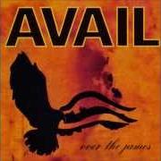 El texto musical ASK de AVAIL también está presente en el álbum Over the james (1998)