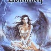 El texto musical LEVÁNTATE Y ANDA de AVALANCH también está presente en el álbum El ángel caído (2000)