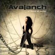 El texto musical MIL MOTIVOS de AVALANCH también está presente en el álbum El ladrón de sueños (2010)