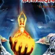 El texto musical AVALON, LA MORADA DEL REY de AVALANCH también está presente en el álbum La llama eterna (1998)