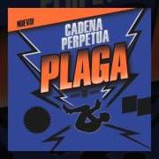El texto musical QUE NO LADREN de CADENA PERPETUA también está presente en el álbum Plaga (2010)