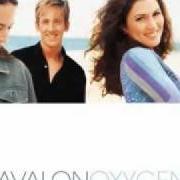 El texto musical MAKE IT LAST FOREVER de AVALON también está presente en el álbum Oxygen (2001)
