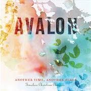 El texto musical NEW DAY de AVALON también está presente en el álbum Testify to love: the very best of avalon (2003)