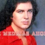El texto musical ALGO DE MI de CAMILO SESTO también está presente en el álbum 12 grandes exitos (1990)