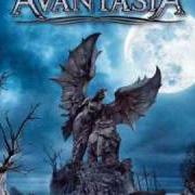 El texto musical ANGEL OF BABYLON de AVANTASIA también está presente en el álbum Angel of babylon (2010)