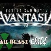 El texto musical AVANTASIA (ALBUM VERSION) de AVANTASIA también está presente en el álbum Avantasia - ep (2000)