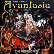 El texto musical MALLEUS MALEFICARUM de AVANTASIA también está presente en el álbum The metal opera (2001)