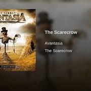 El texto musical LOST IN SPACE de AVANTASIA también está presente en el álbum The scarecrow (2008)