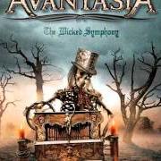 El texto musical STATES OF MATTER de AVANTASIA también está presente en el álbum The wicked symphony (2010)