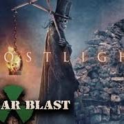 El texto musical ANOTHER ANGEL DOWN de AVANTASIA también está presente en el álbum Ghostlights (2016)