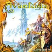 El texto musical THE LOOKING GLASS de AVANTASIA también está presente en el álbum The metal opera pt. 2 (2002)