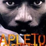 El texto musical FIRE CHANT (INTRO) de CAPLETON también está presente en el álbum More fire (2000)