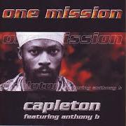 El texto musical HEATED RUSH de CAPLETON también está presente en el álbum One mission (1999)
