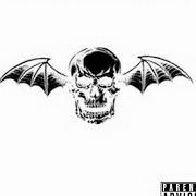 El texto musical ALMOST EASY de AVENGED SEVENFOLD también está presente en el álbum Avenged sevenfold (2007)