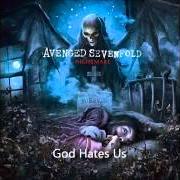 El texto musical TONIGHT THE WORLD DIES de AVENGED SEVENFOLD también está presente en el álbum Nightmare (2010)