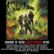 El texto musical WHERE THE PICTURES LIE de AVENGER OF BLOOD también está presente en el álbum Complete annihilation (2005)