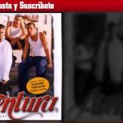 El texto musical MUJERIEGO de AVENTURA también está presente en el álbum Generation next (2000)