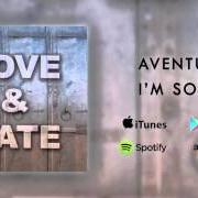 El texto musical PAPI DIJO de AVENTURA también está presente en el álbum Love & hate (2003)