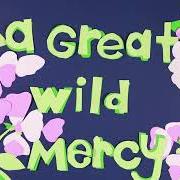 El texto musical A GREAT WILD MERCY de CARRIE NEWCOMER también está presente en el álbum A great wild mercy (2023)