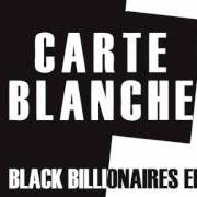 El texto musical DO! DO! DO! de CARTE BLANCHE también está presente en el álbum Black billionaires [ep] (2010)