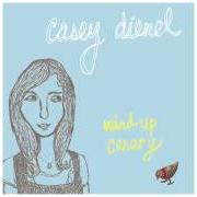 El texto musical TUNDRA de CASEY DIENEL también está presente en el álbum Wind-up canary (2006)