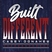 El texto musical TELLING ON MY HEART de CASEY DONAHEW BAND también está presente en el álbum Built different (2022)