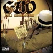 El texto musical GUN SHOTS de C-BO también está presente en el álbum Cali connection (2012)