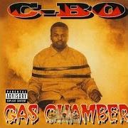 El texto musical MARKED FOR DEATH de C-BO también está presente en el álbum Gas chamber (1997)