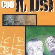 El texto musical B-BOYS WANNA HAVE FUN de CDB también está presente en el álbum Musi