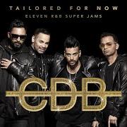 El texto musical I WANT HER de CDB también está presente en el álbum Tailored for now - eleven r&b super jams (2017)