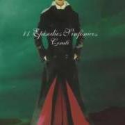 El texto musical SWEET SAHUMERIO de GUSTAVO CERATI también está presente en el álbum 11 episodios sinfónicos (2001)