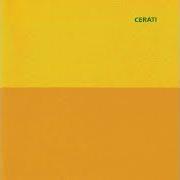 El texto musical UN CUARTO LLENO DE ROMBOS de GUSTAVO CERATI también está presente en el álbum Amor amarillo (1993)