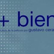 El texto musical LA COSTURA DE DIOS V2 de GUSTAVO CERATI también está presente en el álbum + bien (2001)