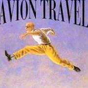 El texto musical L'AMANTE IMPROVVISO de AVION TRAVEL también está presente en el álbum Opplà (1993)