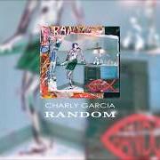 El texto musical SPECTOR de CHARLY GARCIA también está presente en el álbum Random (2017)