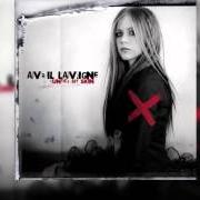 El texto musical HE WASN'T de AVRIL LAVIGNE también está presente en el álbum Under my skin (2004)