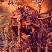El texto musical UNBORN OF THE UNDEAD de AVULSED también está presente en el álbum Ritual zombi (2013)
