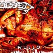 El texto musical CHESTBLOOD de AVULSED también está presente en el álbum Nullo (the pleasure of self-mutilation) (2009)
