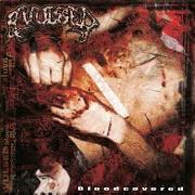 El texto musical INNER SELF de AVULSED también está presente en el álbum Bloodcovered - ep (2001)
