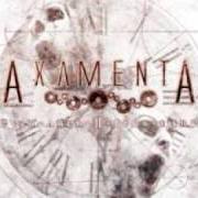 El texto musical THRENODY FOR AN ENDLING de AXAMENTA también está presente en el álbum Ever-arch-i-tech-ture (2006)