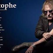 El texto musical J'L'AI PAS TOUCHÉE de CHRISTOPHE también está presente en el álbum Christophe etc. (2019)