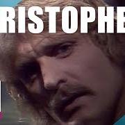 El texto musical SOUVENIRS de CHRISTOPHE también está presente en el álbum Les mots bleus (2004)
