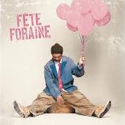 El texto musical UNE STAR de CHRISTOPHE MAÉ también está presente en el álbum Fête foraine (2026)