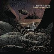 El texto musical GREENLAND de CHRISTY MOORE también está presente en el álbum Flying into mystery (2021)